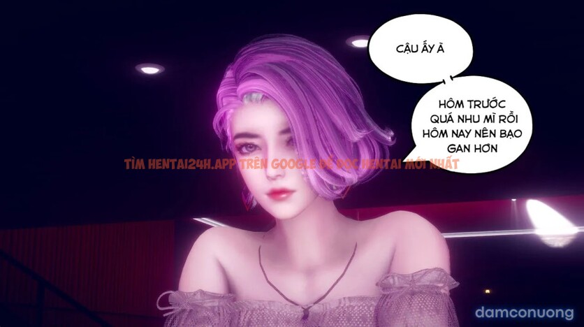 Xem ảnh Tiểu Sử Trần Kiều An - Chapter 20 - 4 - Truyenhentaiz.net