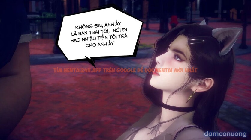 Xem ảnh Tiểu Sử Trần Kiều An - Chapter 20 - 41 - Truyenhentaiz.net