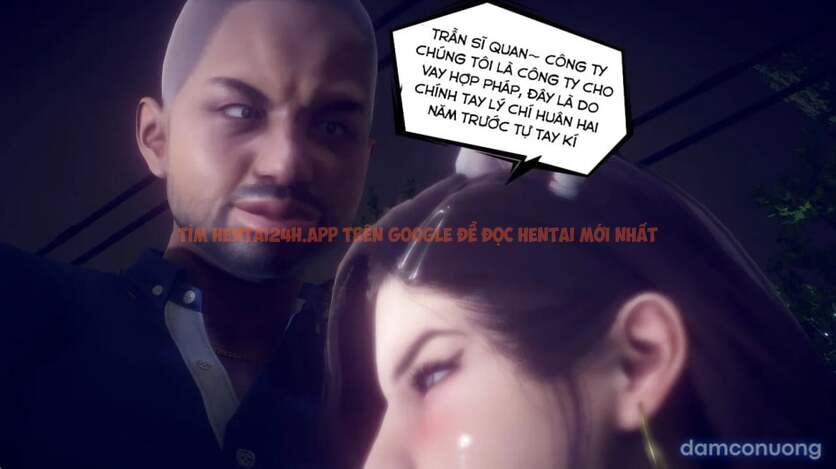 Xem ảnh Tiểu Sử Trần Kiều An - Chapter 20 - 44 - Truyenhentaiz.net