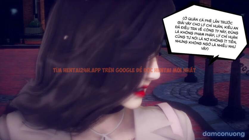 Xem ảnh Tiểu Sử Trần Kiều An - Chapter 20 - 45 - Truyenhentaiz.net