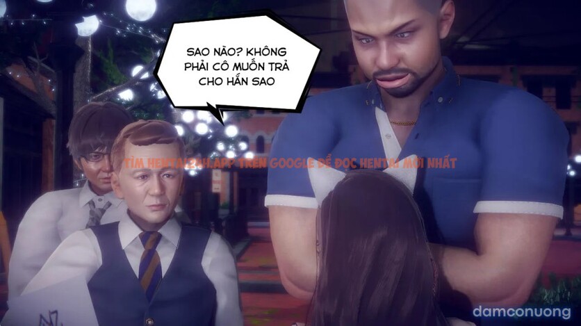 Xem ảnh Tiểu Sử Trần Kiều An - Chapter 20 - 46 - Truyenhentaiz.net