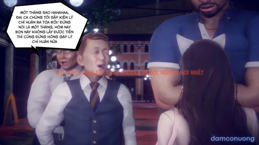 Xem ảnh Tiểu Sử Trần Kiều An - Chapter 20 - 48 - Truyenhentaiz.net