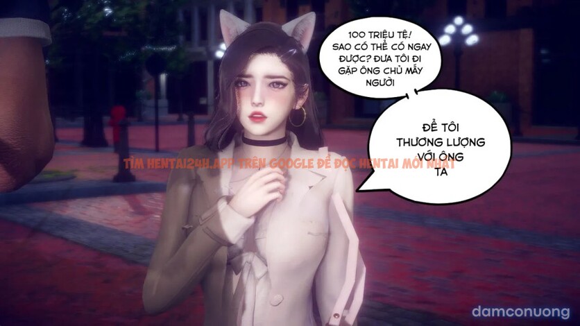 Xem ảnh Tiểu Sử Trần Kiều An - Chapter 20 - 49 - Truyenhentaiz.net