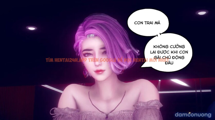 Xem ảnh Tiểu Sử Trần Kiều An - Chapter 20 - 5 - Truyenhentaiz.net