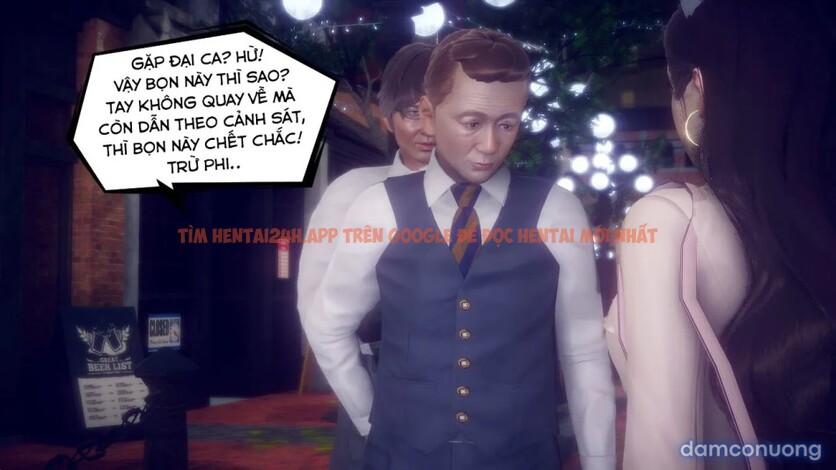 Xem ảnh Tiểu Sử Trần Kiều An - Chapter 20 - 50 - Truyenhentaiz.net