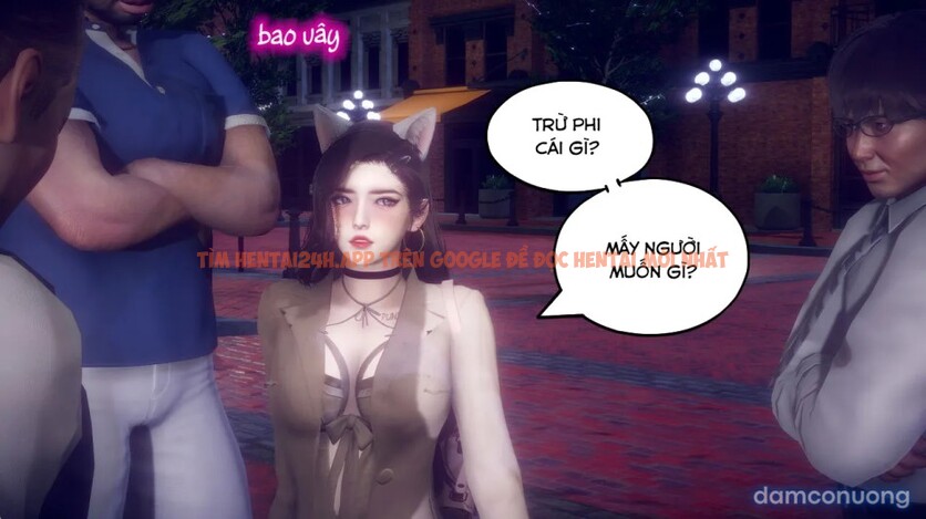 Xem ảnh Tiểu Sử Trần Kiều An - Chapter 20 - 51 - Truyenhentaiz.net