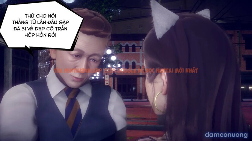 Xem ảnh Tiểu Sử Trần Kiều An - Chapter 20 - 53 - Truyenhentaiz.net