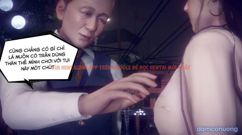 Xem ảnh Tiểu Sử Trần Kiều An - Chapter 20 - 54 - Truyenhentaiz.net