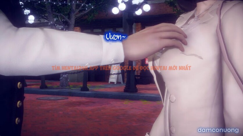 Xem ảnh Tiểu Sử Trần Kiều An - Chapter 20 - 55 - Truyenhentaiz.net