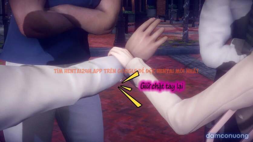 Xem ảnh Tiểu Sử Trần Kiều An - Chapter 20 - 56 - Truyenhentaiz.net