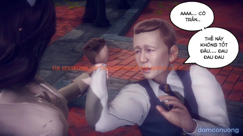 Xem ảnh Tiểu Sử Trần Kiều An - Chapter 20 - 57 - Truyenhentaiz.net