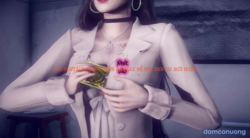 Xem ảnh Tiểu Sử Trần Kiều An - Chapter 20 - 7 - Truyenhentaiz.net