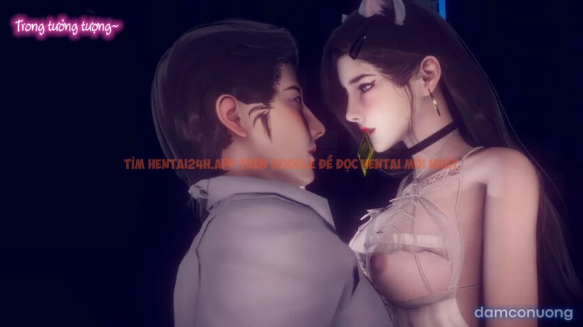 Xem ảnh Tiểu Sử Trần Kiều An - Chapter 20 - 8 - Truyenhentaiz.net