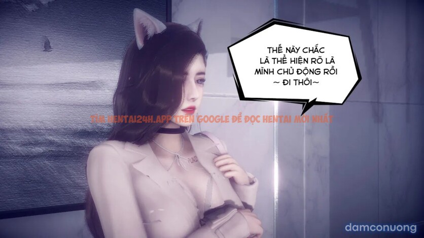 Xem ảnh Tiểu Sử Trần Kiều An - Chapter 20 - 9 - Truyenhentaiz.net