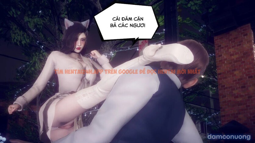 Xem ảnh Tiểu Sử Trần Kiều An - Chapter 21 - 10 - Truyenhentaiz.net