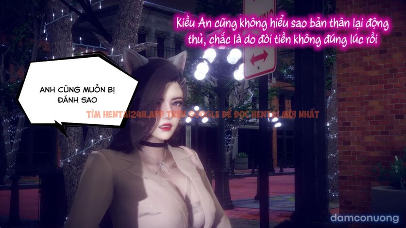 Xem ảnh Tiểu Sử Trần Kiều An - Chapter 21 - 12 - Truyenhentaiz.net