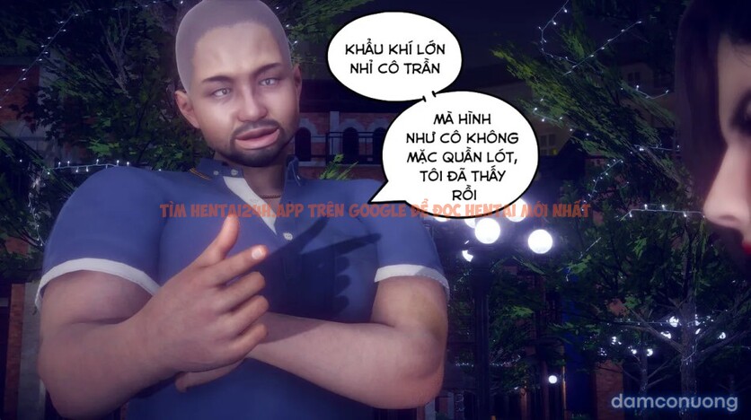 Xem ảnh Tiểu Sử Trần Kiều An - Chapter 21 - 13 - Truyenhentaiz.net