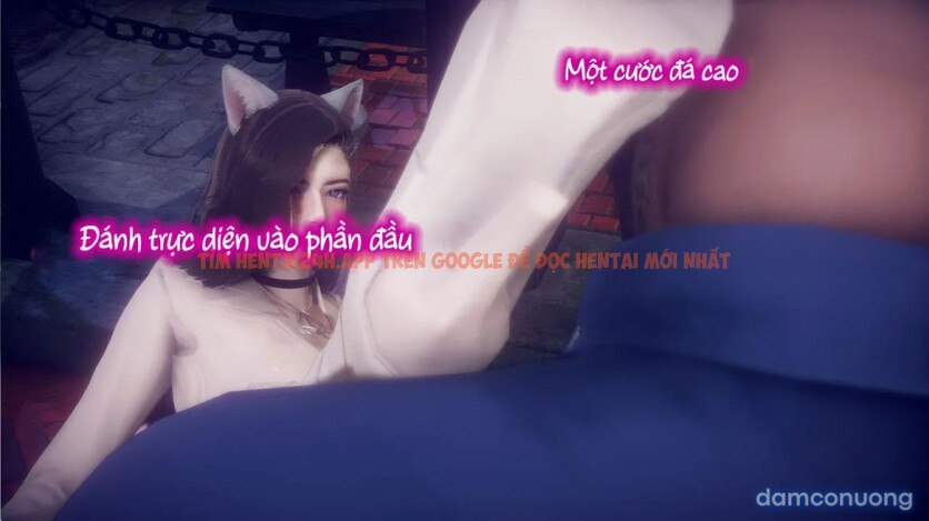 Xem ảnh Tiểu Sử Trần Kiều An - Chapter 21 - 16 - Truyenhentaiz.net