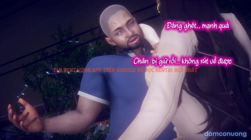 Xem ảnh Tiểu Sử Trần Kiều An - Chapter 21 - 18 - Truyenhentaiz.net