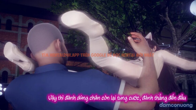 Xem ảnh Tiểu Sử Trần Kiều An - Chapter 21 - 19 - Truyenhentaiz.net