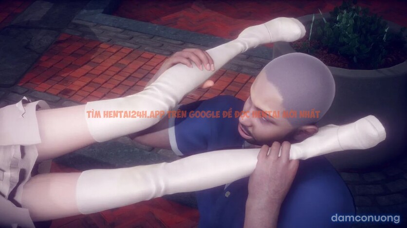 Xem ảnh Tiểu Sử Trần Kiều An - Chapter 21 - 21 - Truyenhentaiz.net