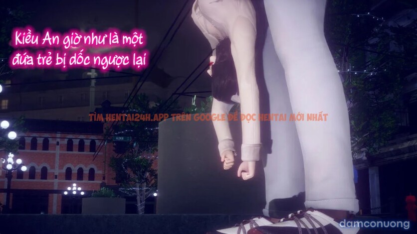 Xem ảnh Tiểu Sử Trần Kiều An - Chapter 21 - 22 - Truyenhentaiz.net