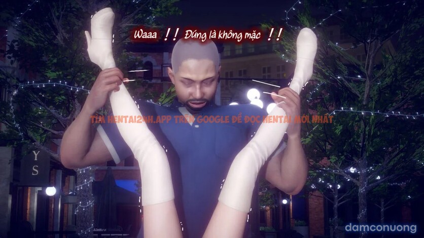 Xem ảnh Tiểu Sử Trần Kiều An - Chapter 21 - 23 - Truyenhentaiz.net