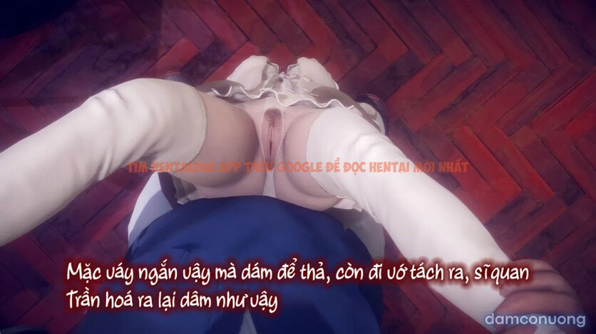 Xem ảnh Tiểu Sử Trần Kiều An - Chapter 21 - 24 - Truyenhentaiz.net