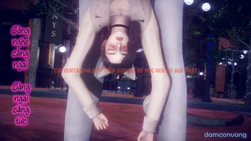 Xem ảnh Tiểu Sử Trần Kiều An - Chapter 21 - 25 - Truyenhentaiz.net