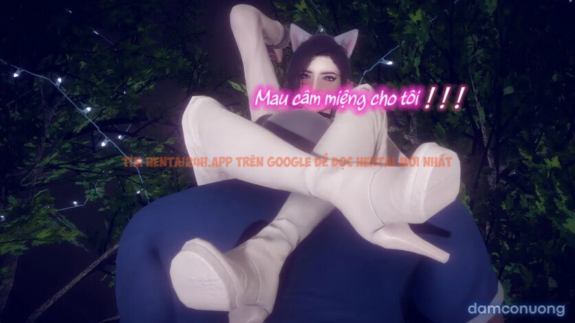 Xem ảnh Tiểu Sử Trần Kiều An - Chapter 21 - 27 - Truyenhentaiz.net