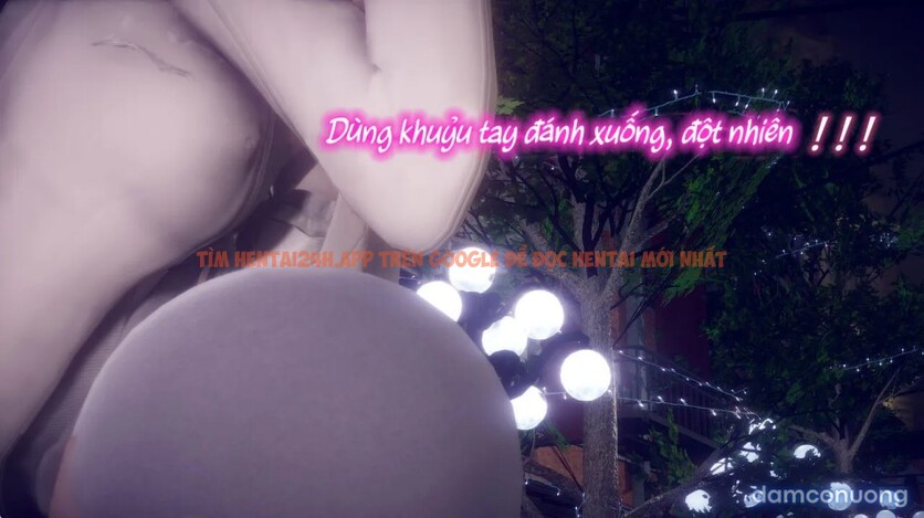 Xem ảnh Tiểu Sử Trần Kiều An - Chapter 21 - 28 - Truyenhentaiz.net