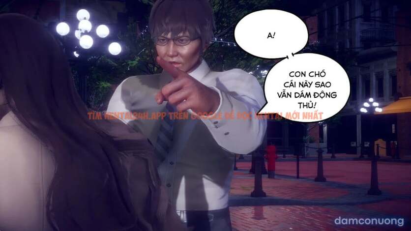 Xem ảnh Tiểu Sử Trần Kiều An - Chapter 21 - 3 - Truyenhentaiz.net