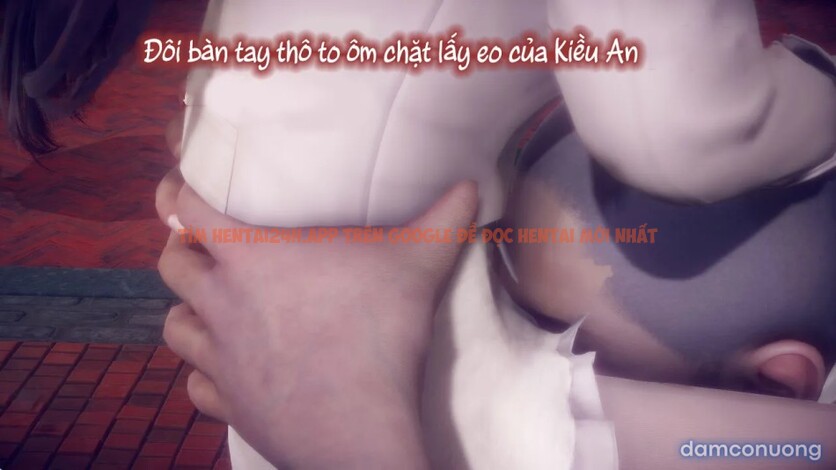 Xem ảnh Tiểu Sử Trần Kiều An - Chapter 21 - 35 - Truyenhentaiz.net