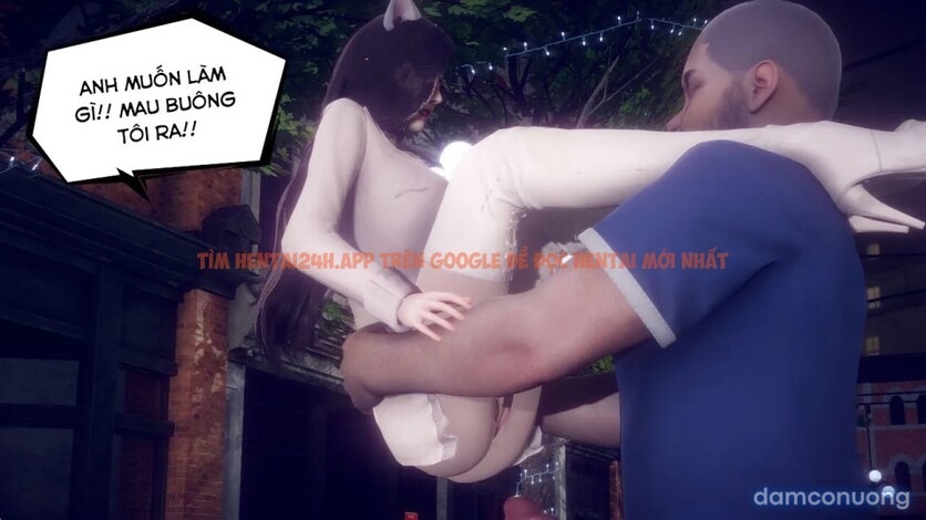 Xem ảnh Tiểu Sử Trần Kiều An - Chapter 21 - 36 - Truyenhentaiz.net