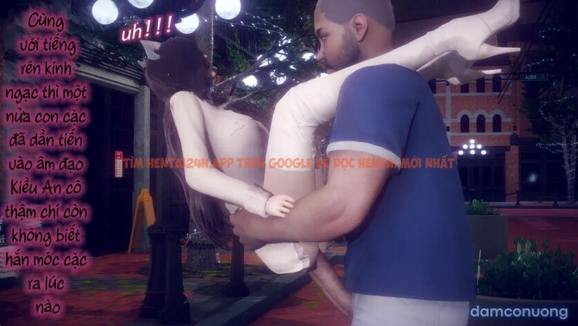 Xem ảnh Tiểu Sử Trần Kiều An - Chapter 21 - 37 - Truyenhentaiz.net