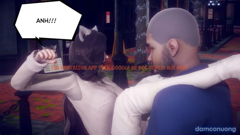 Xem ảnh Tiểu Sử Trần Kiều An - Chapter 21 - 38 - Truyenhentaiz.net