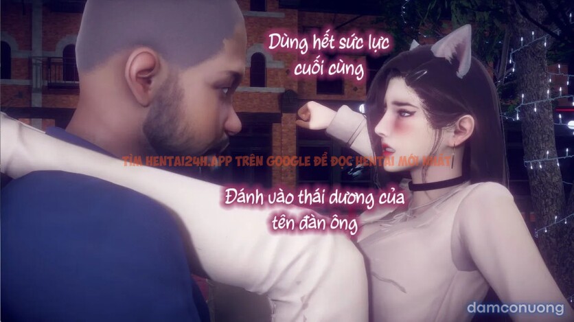 Xem ảnh Tiểu Sử Trần Kiều An - Chapter 21 - 39 - Truyenhentaiz.net