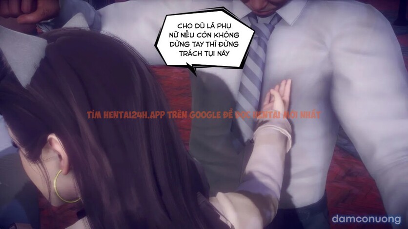 Xem ảnh Tiểu Sử Trần Kiều An - Chapter 21 - 4 - Truyenhentaiz.net