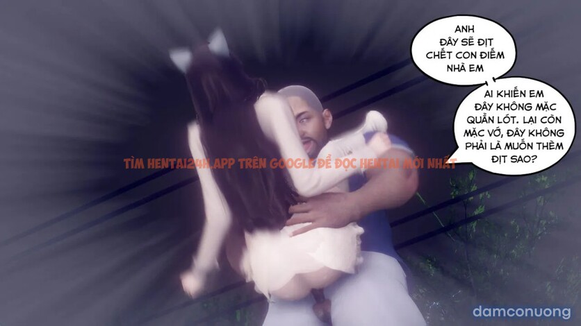 Xem ảnh Tiểu Sử Trần Kiều An - Chapter 21 - 44 - Truyenhentaiz.net