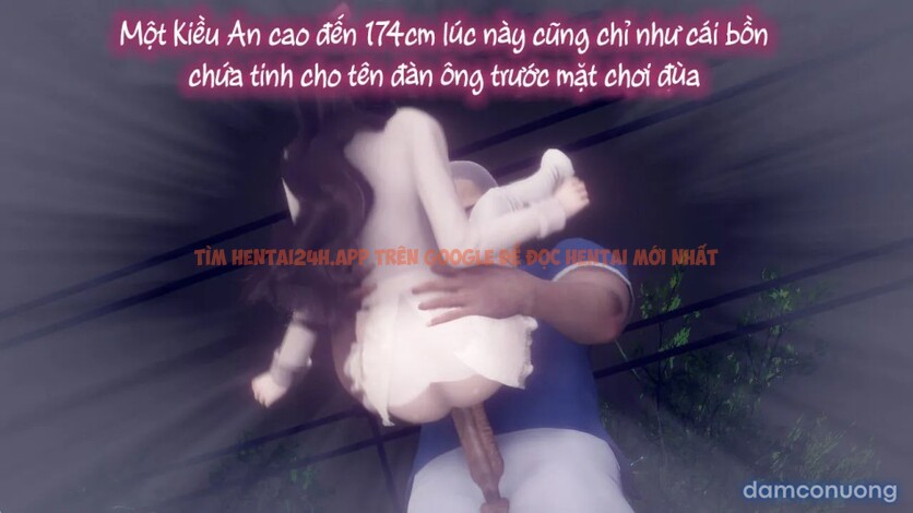 Xem ảnh Tiểu Sử Trần Kiều An - Chapter 21 - 45 - Truyenhentaiz.net