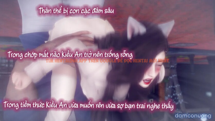 Xem ảnh Tiểu Sử Trần Kiều An - Chapter 21 - 48 - Truyenhentaiz.net