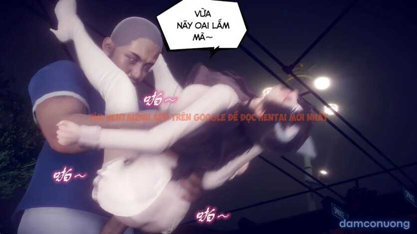 Xem ảnh Tiểu Sử Trần Kiều An - Chapter 21 - 49 - Truyenhentaiz.net