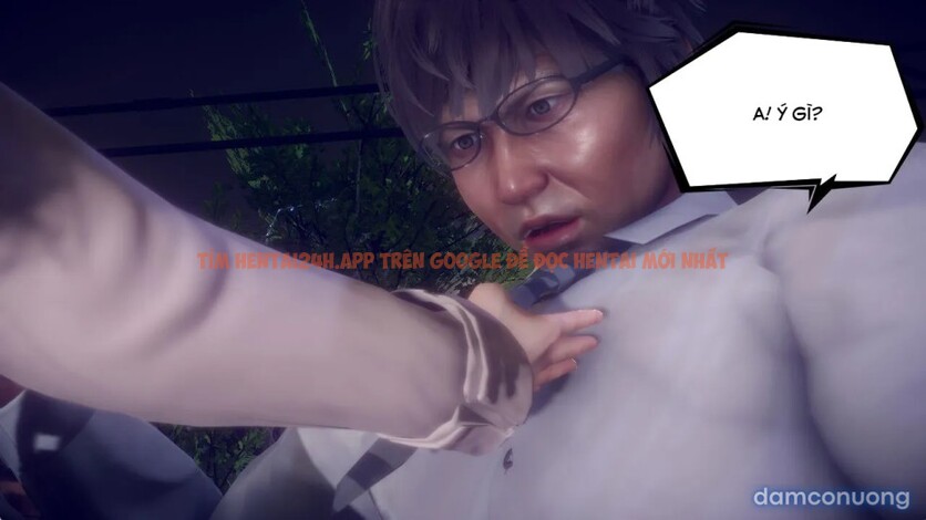 Xem ảnh Tiểu Sử Trần Kiều An - Chapter 21 - 5 - Truyenhentaiz.net