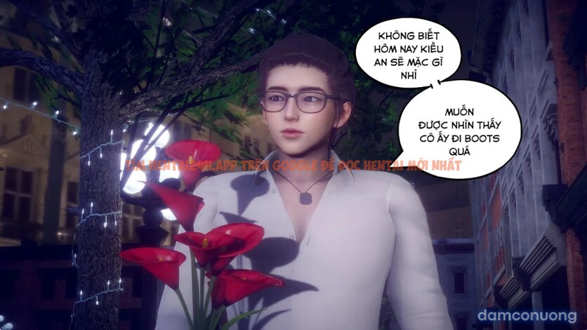 Xem ảnh Tiểu Sử Trần Kiều An - Chapter 21 - 51 - Truyenhentaiz.net