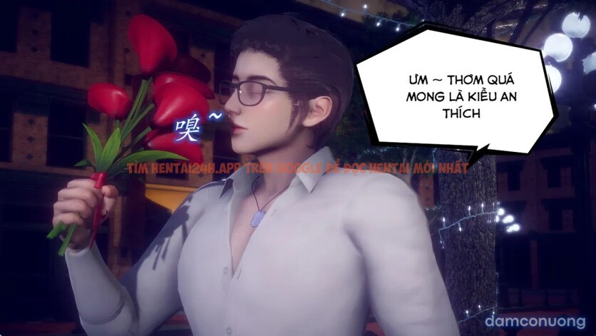 Xem ảnh Tiểu Sử Trần Kiều An - Chapter 21 - 52 - Truyenhentaiz.net