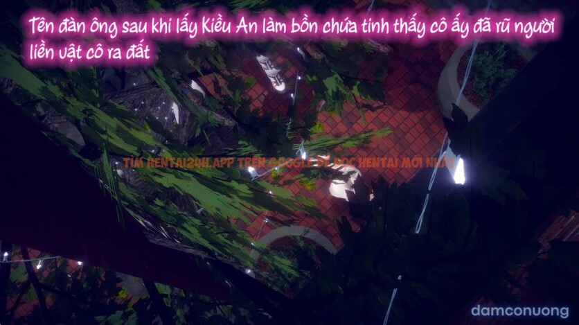 Xem ảnh Tiểu Sử Trần Kiều An - Chapter 21 - 54 - Truyenhentaiz.net