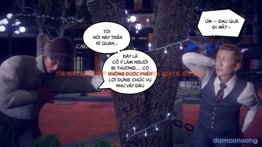 Xem ảnh Tiểu Sử Trần Kiều An - Chapter 21 - 55 - Truyenhentaiz.net