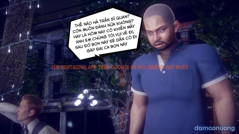 Xem ảnh Tiểu Sử Trần Kiều An - Chapter 21 - 56 - Truyenhentaiz.net