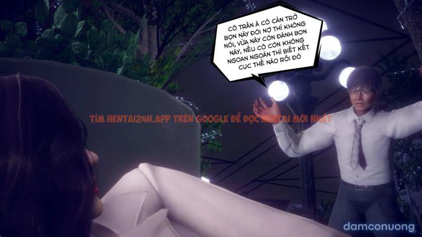 Xem ảnh Tiểu Sử Trần Kiều An - Chapter 21 - 58 - Truyenhentaiz.net