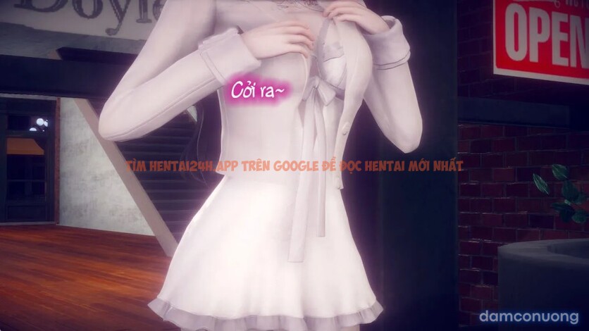 Xem ảnh Tiểu Sử Trần Kiều An - Chapter 21 - 61 - Truyenhentaiz.net